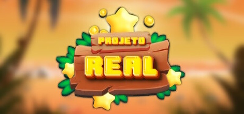 Project Real Game Cover