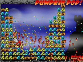 Pumpkin Pop Image