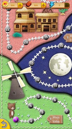 Push The Buttons screenshot