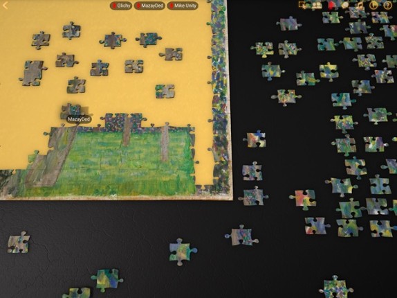 Puzzle Together screenshot