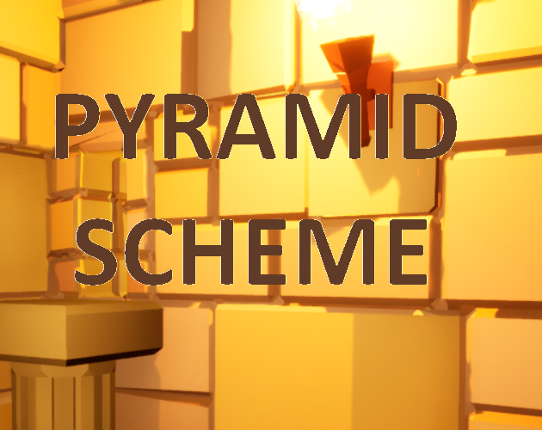 Pyramid Scheme Game Cover