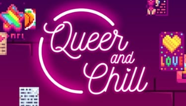 Queer and Chill Image