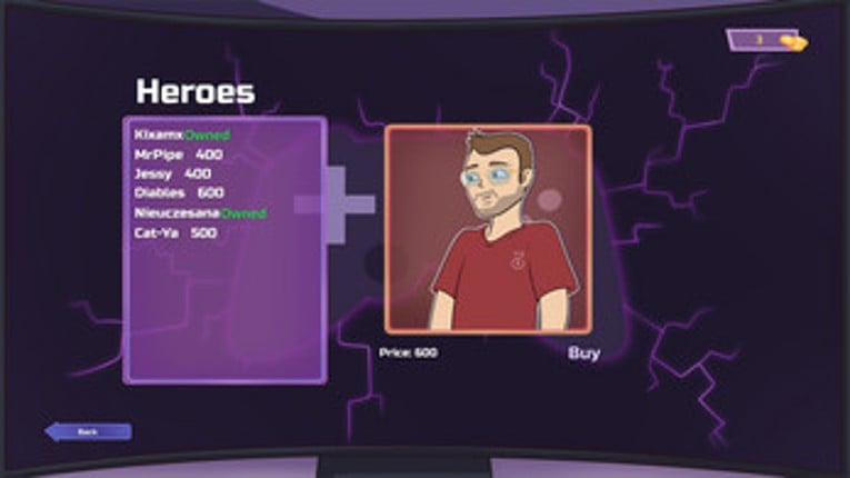 Reaction Simulator - Become Reaction Streamer Image