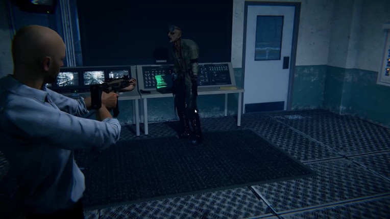 Resident Fear 3: Ascension screenshot