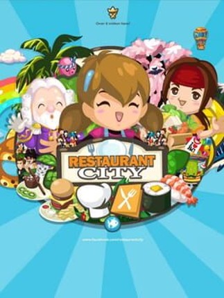 Restaurant City Image