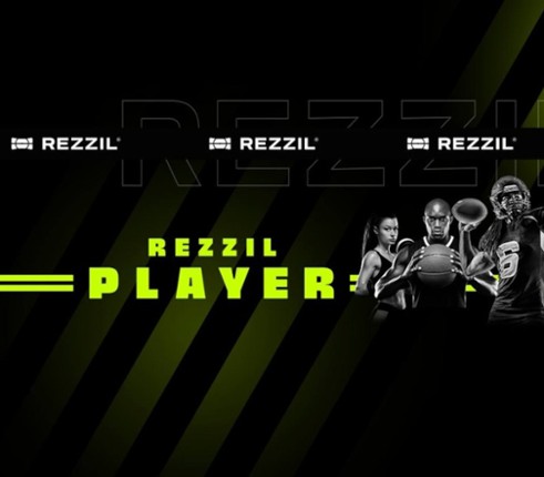 Rezzil Player Image
