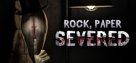 Games like Rock, Paper, Severed