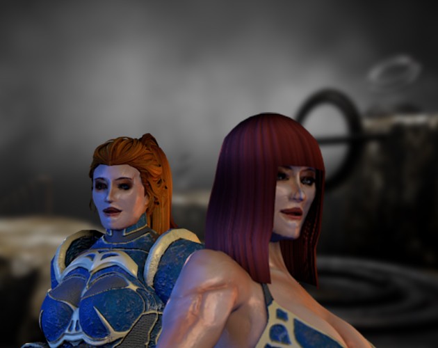 Games like Rune Guardians