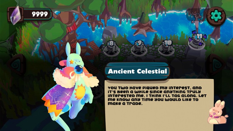 Runic: Eternal Sunrise screenshot