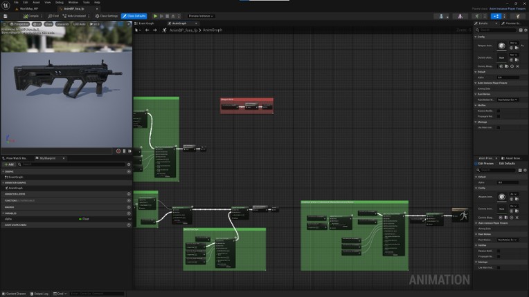 S.T.A.L.K.E.R. 2 Zone Kit screenshot