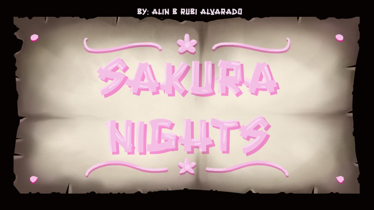 Games like Sakura nights