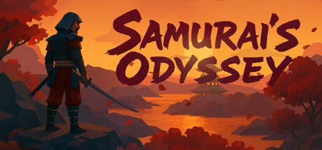 Games like Samurai's Odyssey