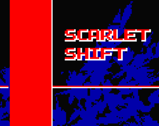 SCARLET SHIFT Image