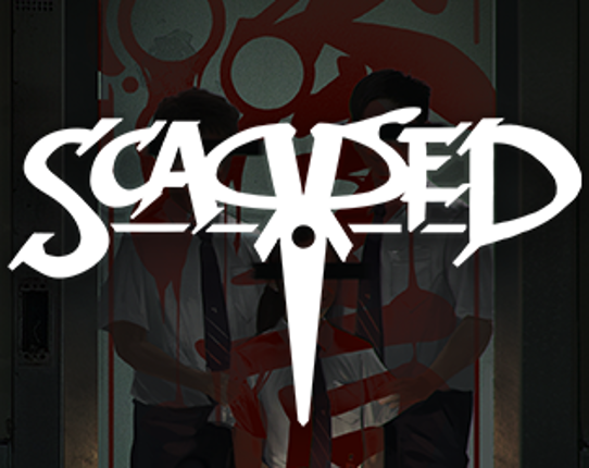 Scarred Image