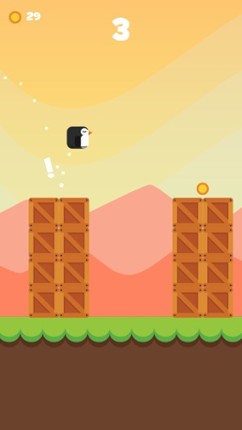 Scream Jump Go! Image