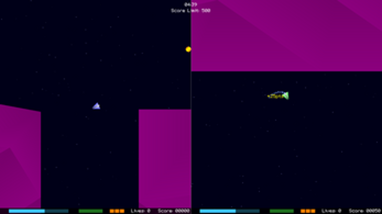SDL2 Versus Image