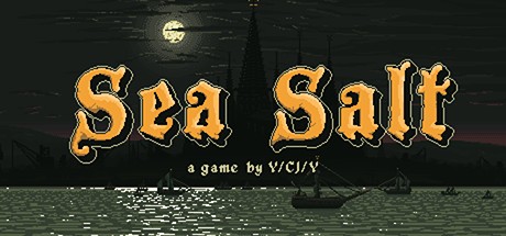 Games like SEA SALT