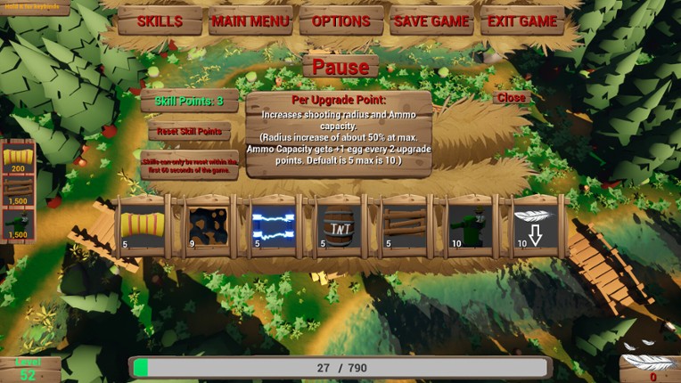 Seed Defender Image