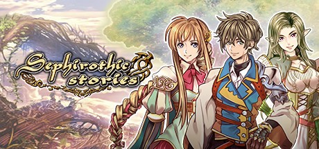Games like Sephirothic Stories