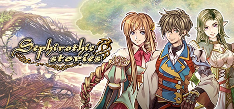 Sephirothic Stories Image