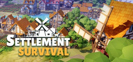 Games like Settlement Survival