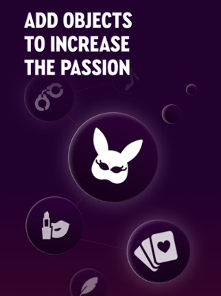 Sex Roulette: Couples games Image