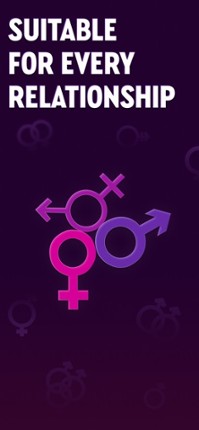 Sex Roulette: Couples games Image