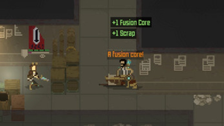 Shardpunk screenshot