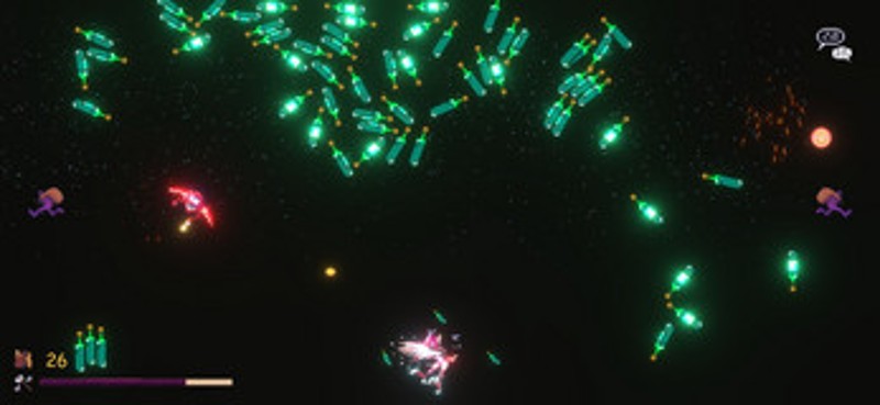 Shooting Star screenshot