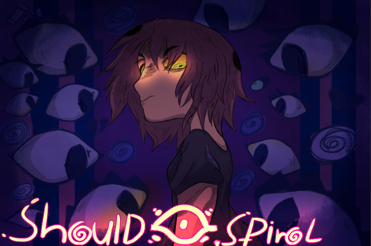 Games like Should ️ Spiral❓