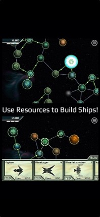 Sidius Nova screenshot