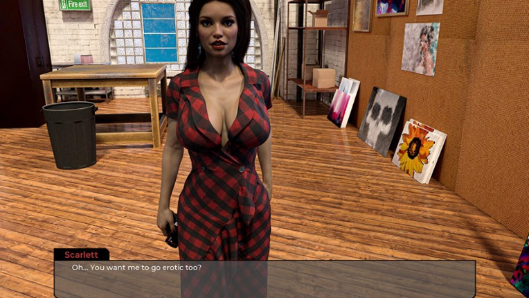 Sinful Life - Season 1 Image