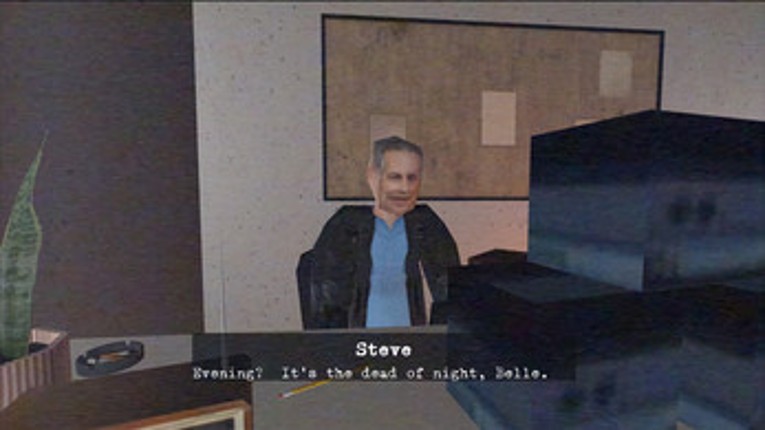 Skinfreak screenshot