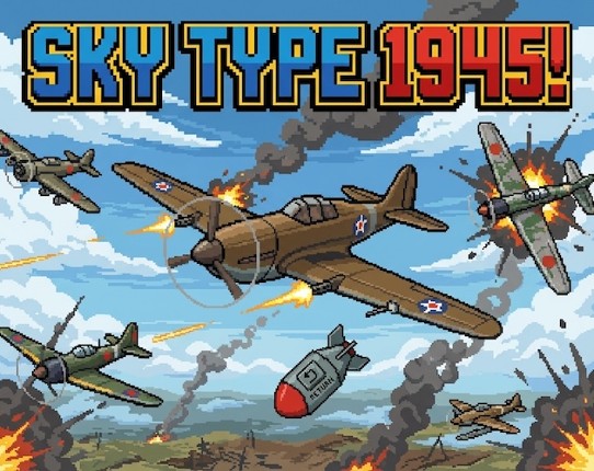 Sky Type 1945! Image