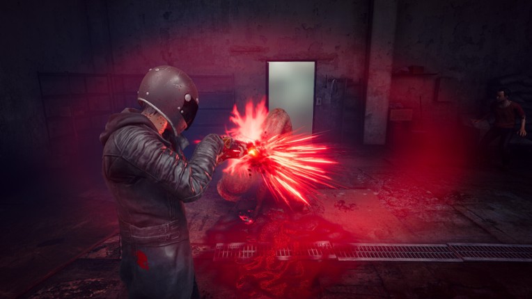 Slitterhead screenshot