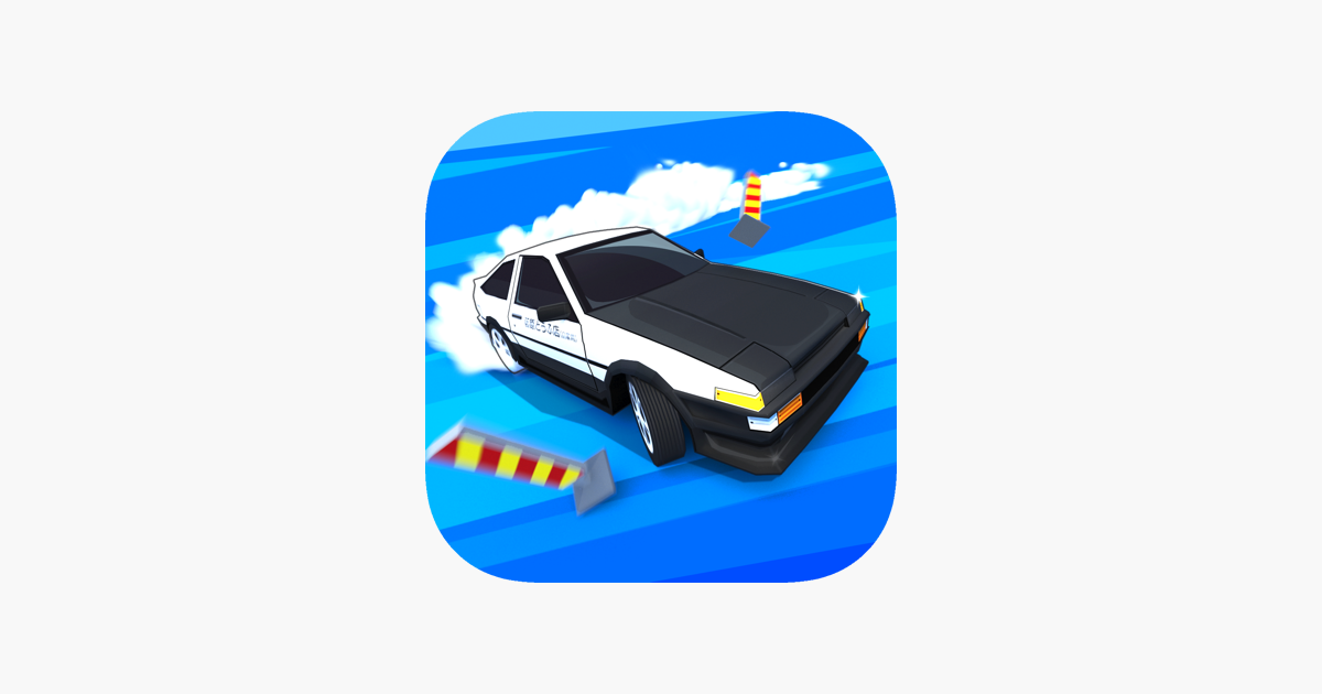 Games like Smashy Drift