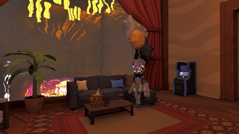 Solar Pact screenshot