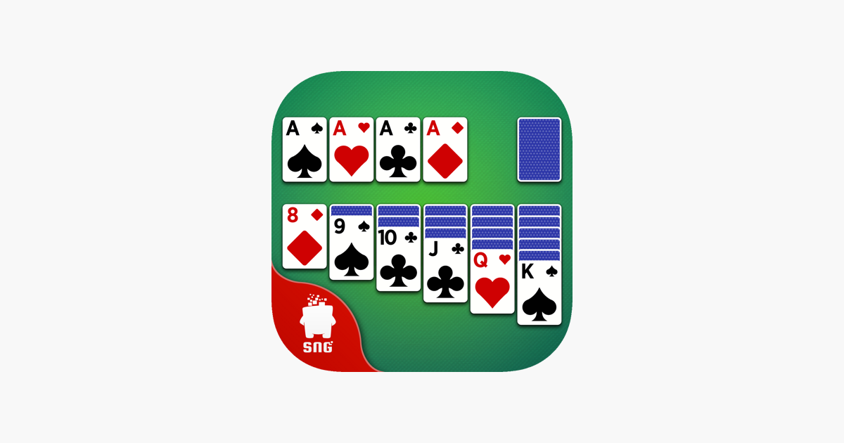 Games like Solitaire - Offline Games