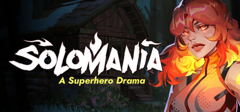 Solomania Image