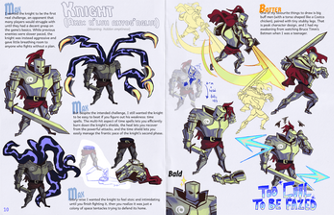 SpellWheel screenshot