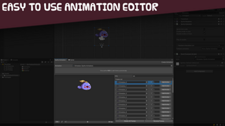 Spritedow Animator Image
