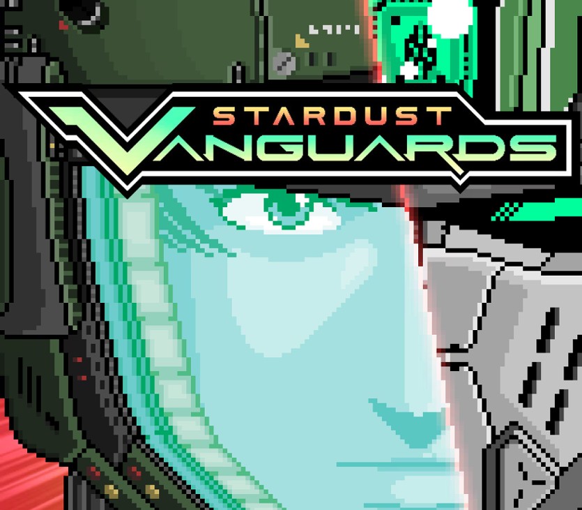 Games like Stardust Vanguards