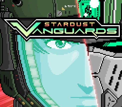 Stardust Vanguards Image