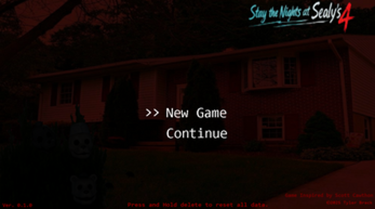 Stay the Nights at Sealy's 4 Image
