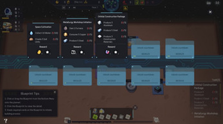 Stellar Cardworks Image