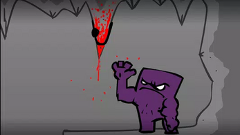 Stickicide screenshot