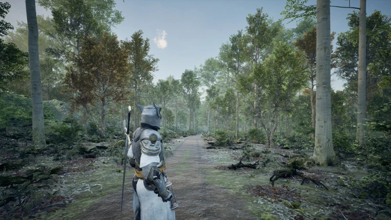 Stillmarch Image
