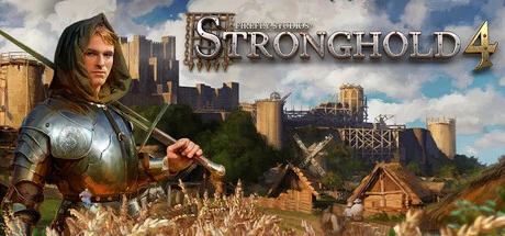 Games like Stronghold 4