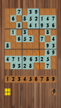 Sudoku Image