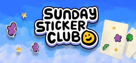 Games like Sunday Sticker Club